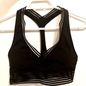 Like New Lululemon sport bra